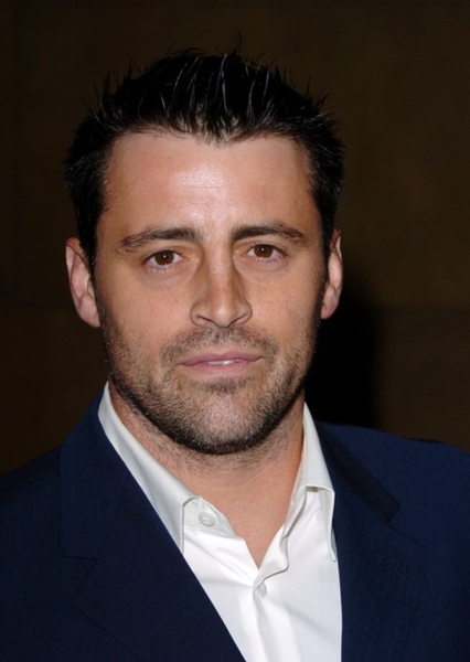 Matt LeBlanc photo