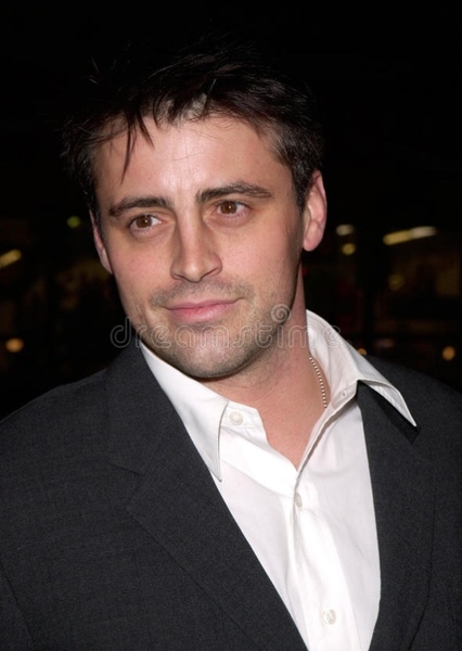 Matt LeBlanc photo
