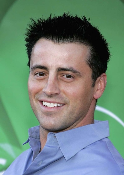 Matt LeBlanc photo