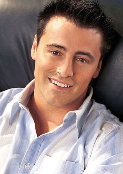 Matt LeBlanc