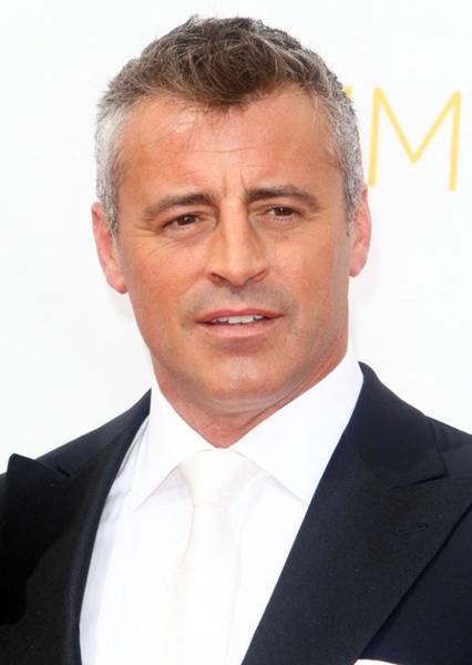 Matt LeBlanc photo