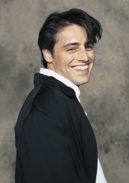 Matt LeBlanc photo