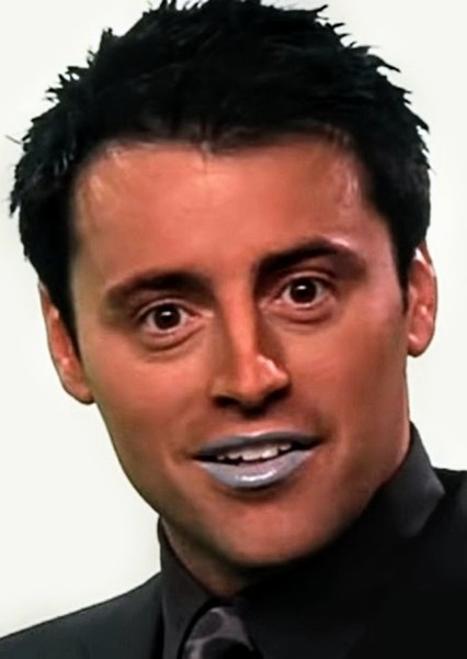 Matt LeBlanc photo