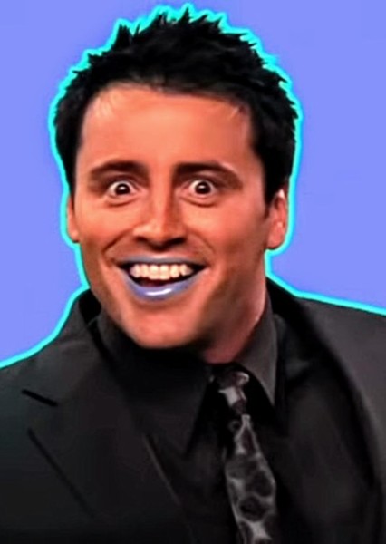 Matt LeBlanc photo