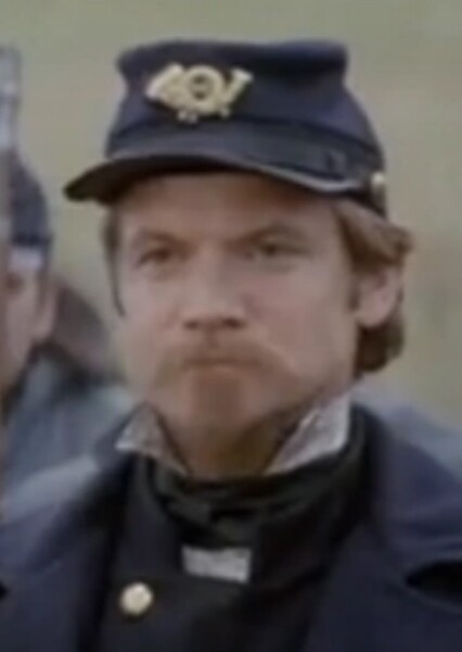 Matt Letscher photo