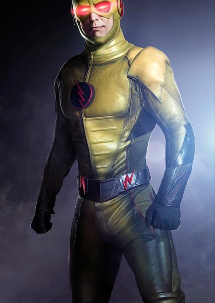 Matt Letscher photo