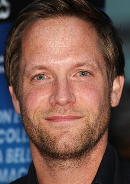 Matt Letscher photo