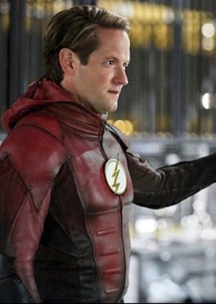 Matt Letscher photo