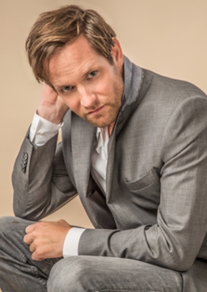 Matt Letscher photo