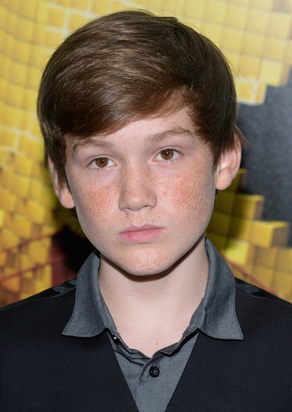 Matt Lintz photo