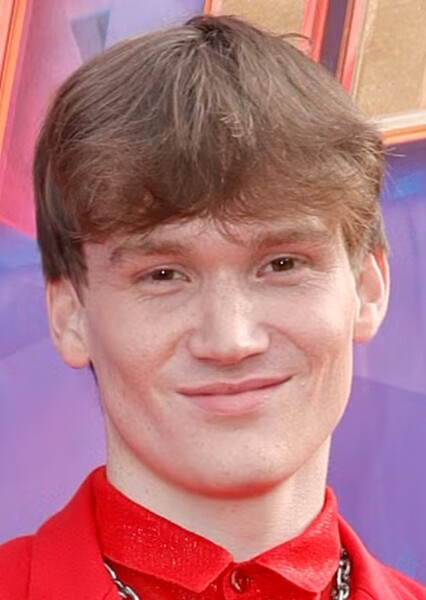 Matt Lintz photo