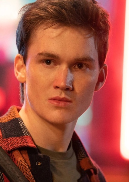Jimmy Olsen