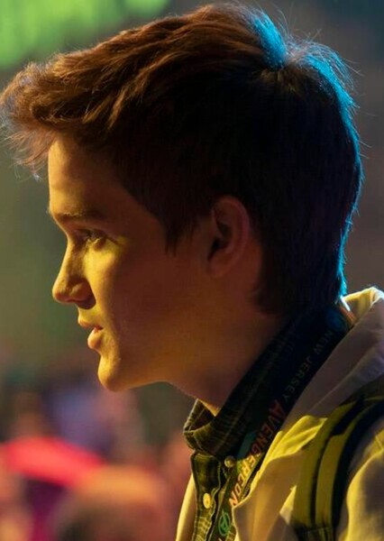 Matt Lintz photo