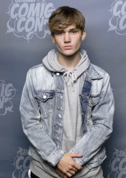 Matt Lintz photo