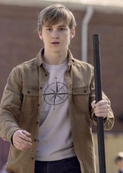 Matt Lintz photo
