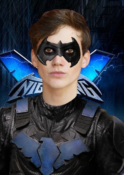 Matt Lintz photo