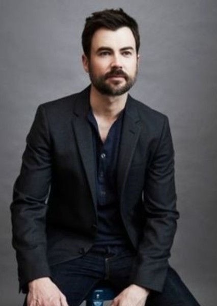 Matt Long photo