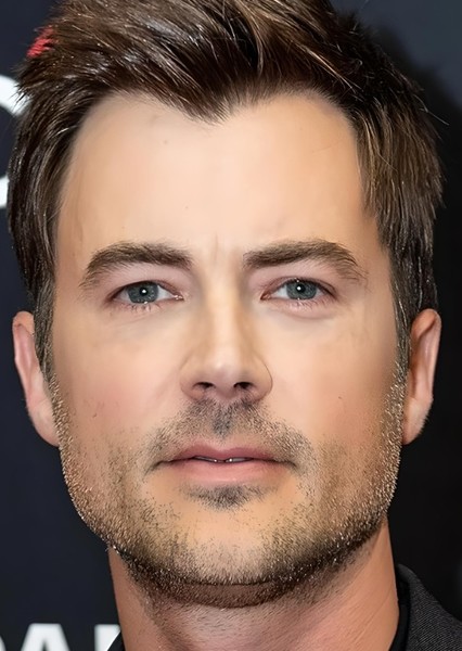 Matt Long