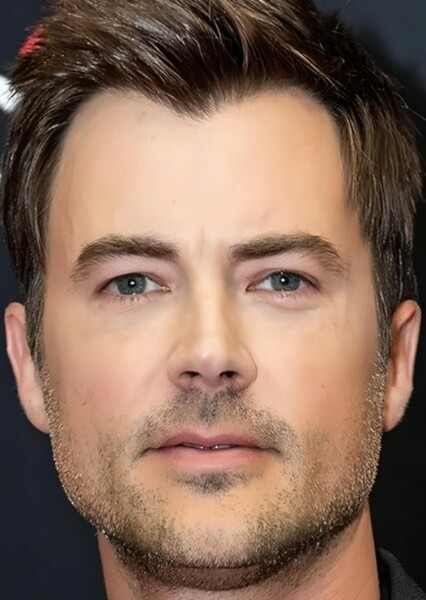 Matt Long photo