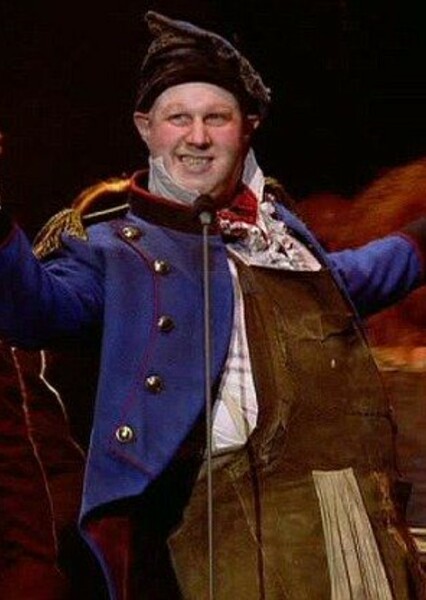 Matt Lucas photo