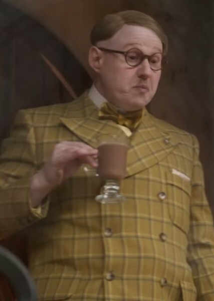 Matt Lucas photo