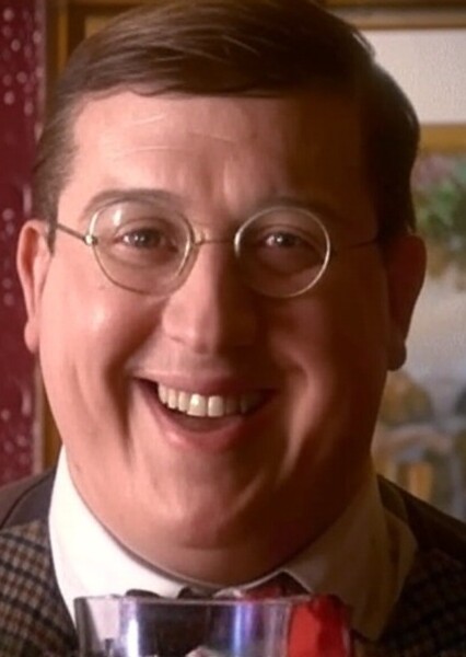 Matt Lucas photo