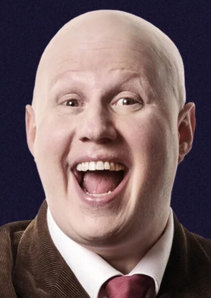 Matt Lucas