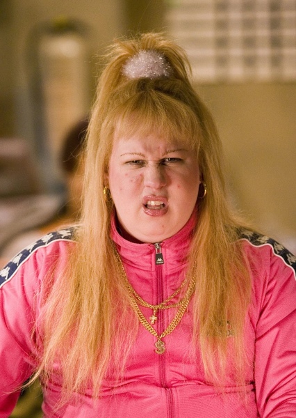 Matt Lucas photo