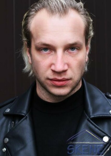 Matt Malecki photo