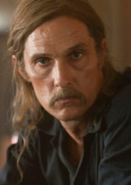 Matt McConaughey photo