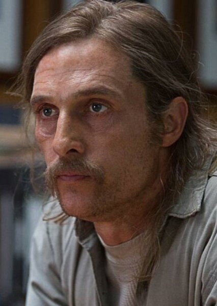 Matt McConaughey photo
