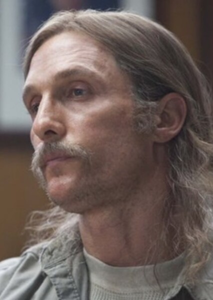 Matt McConaughey photo