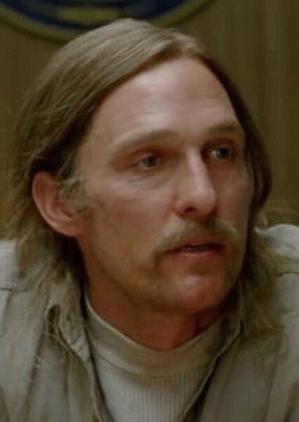 Matt McConaughey photo