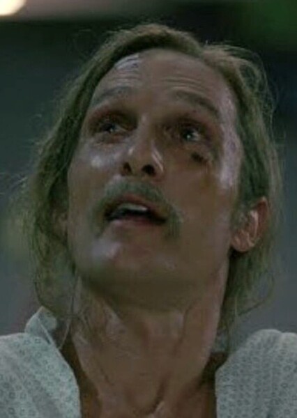 Matt McConaughey photo