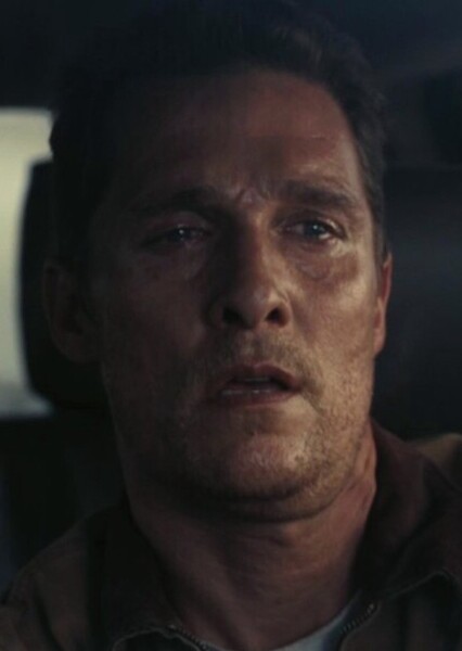 Matt McConaughey photo