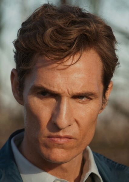 Matt McConaughey photo
