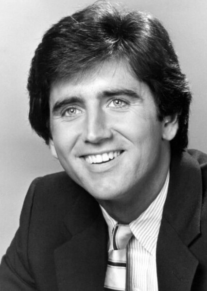 Matt McCoy photo