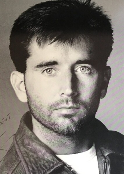 Matt McCoy photo
