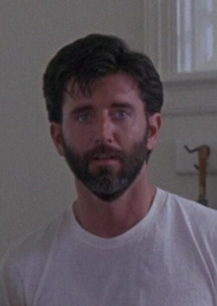 Matt McCoy photo