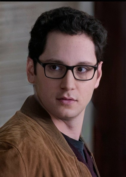 Matt McGorry