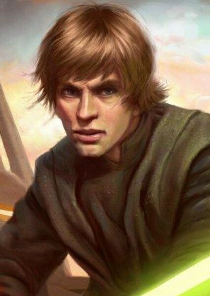 Matt Mercer photo