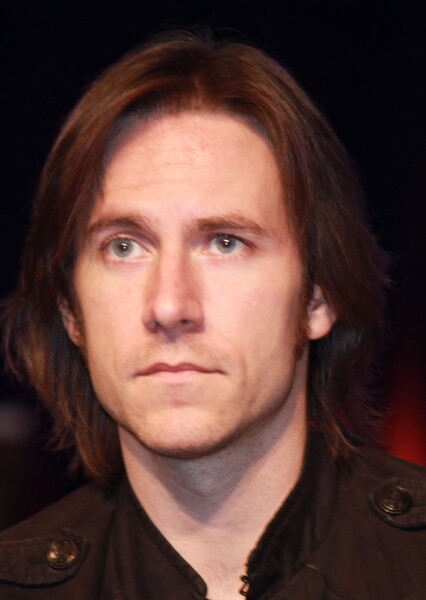 Matt Mercer photo