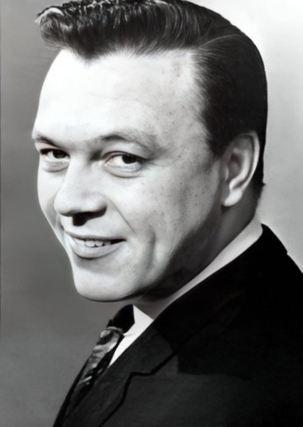 Matt Monro photo