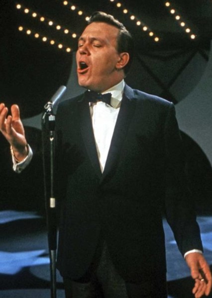 Matt Monro photo