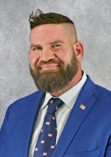 Matt Morgan photo