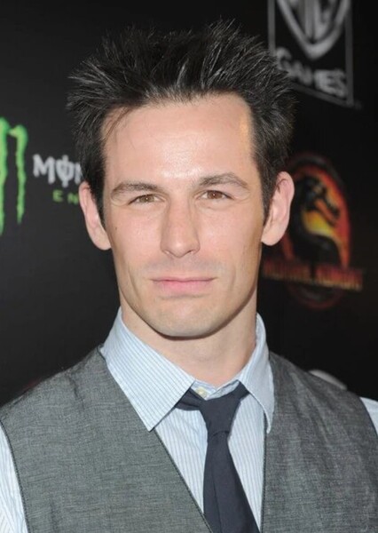 Matt Mullins