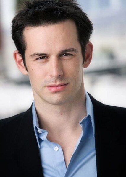 Matt Mullins photo