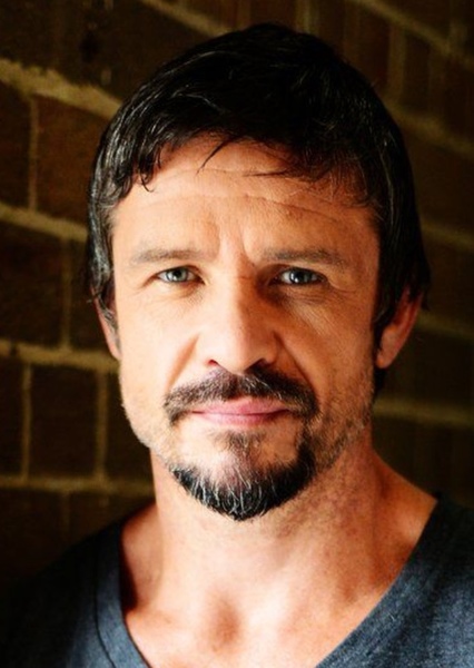 Matt Nable photo