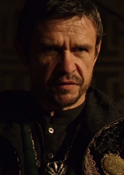 Ra's al Ghul