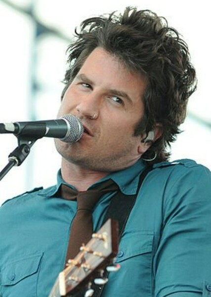 Matt Nathanson photo